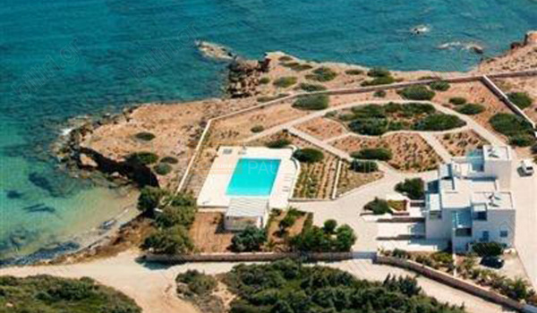 Πανοραμική όψη - Panoramic view